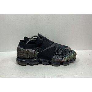 Nike Air Vapormax Flyknit Moc Multicolor Men’s Size 11.5 AH3397-003 Rare